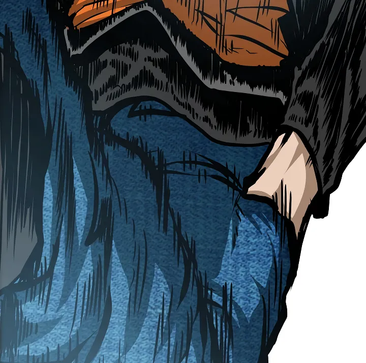 Read Rooftop Sword Master EN Manga Online