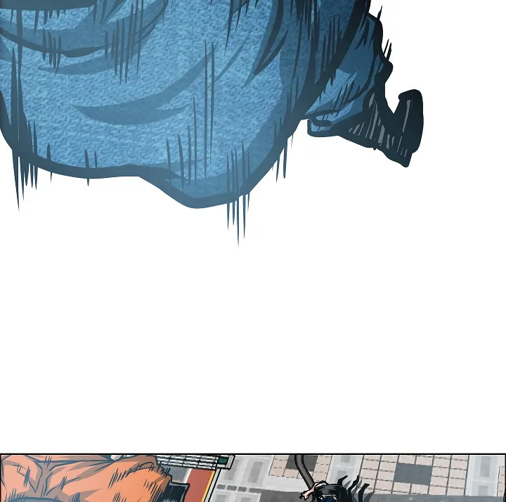 Read Rooftop Sword Master EN Manga Online