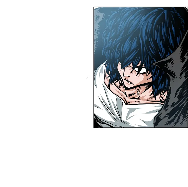 Read Rooftop Sword Master EN Manga Online