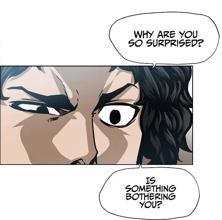 Read Rooftop Sword Master EN Manga Online