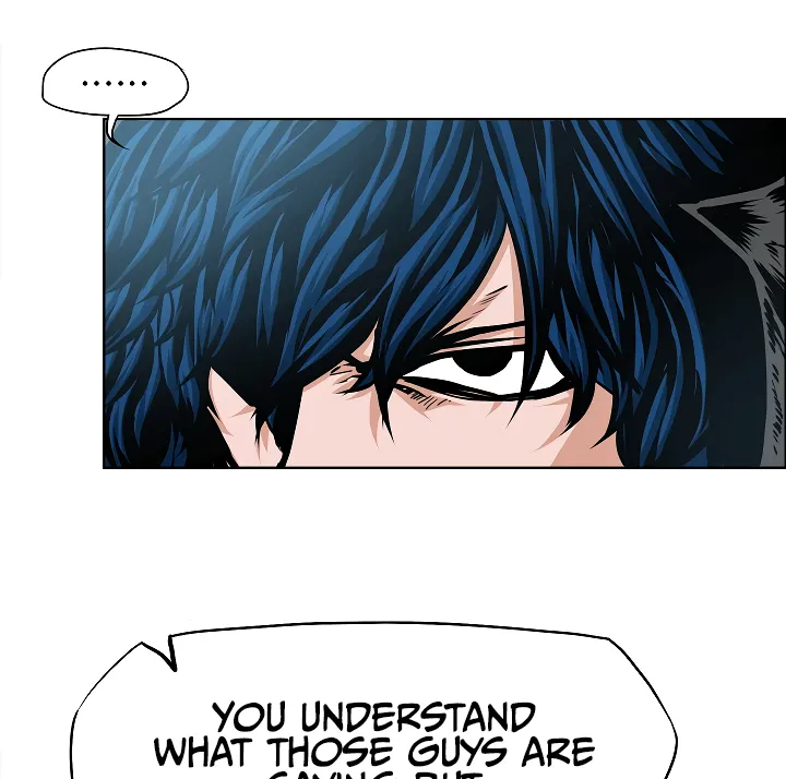 Read Rooftop Sword Master EN Manga Online