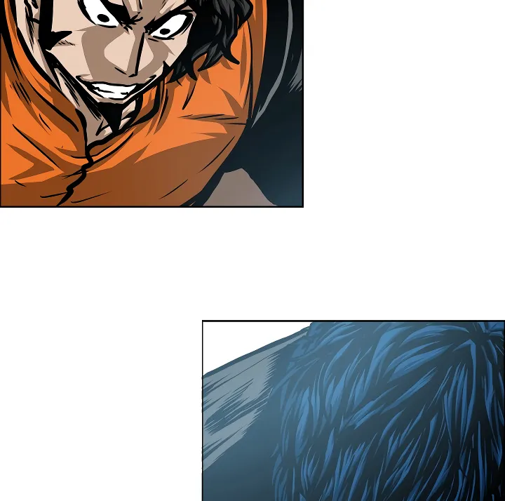 Read Rooftop Sword Master EN Manga Online