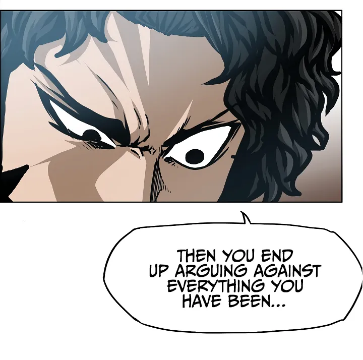 Read Rooftop Sword Master EN Manga Online