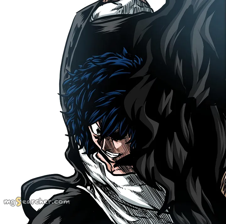 Read Rooftop Sword Master EN Manga Online