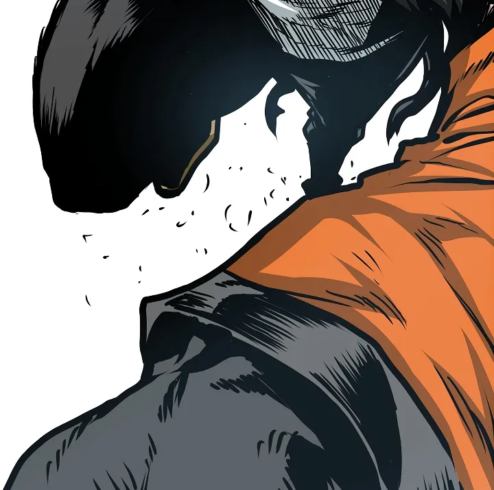 Read Rooftop Sword Master EN Manga Online