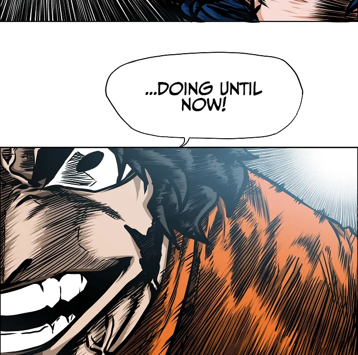 Read Rooftop Sword Master EN Manga Online