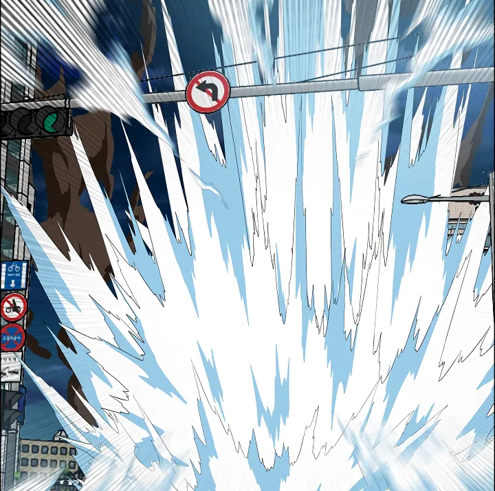 Read Rooftop Sword Master EN Manga Online