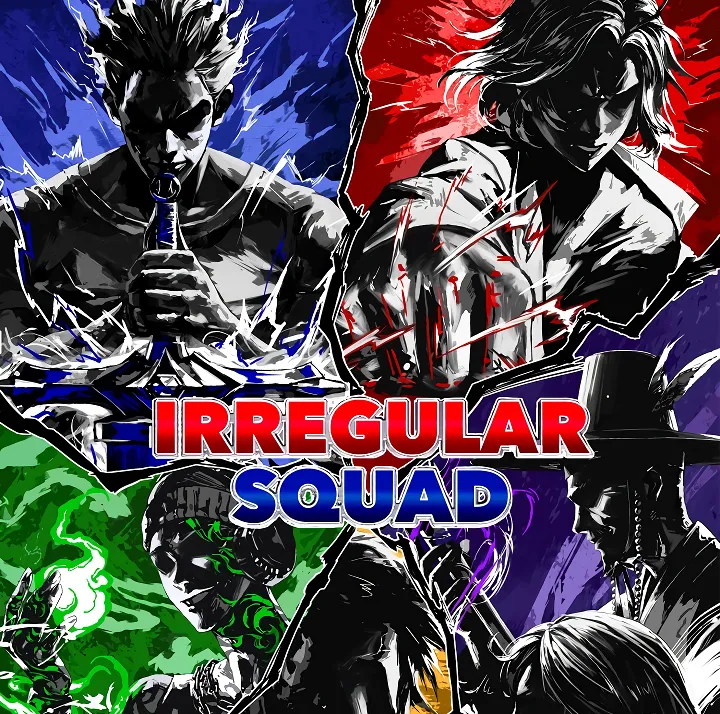 Read Rooftop Sword Master EN Manga Online