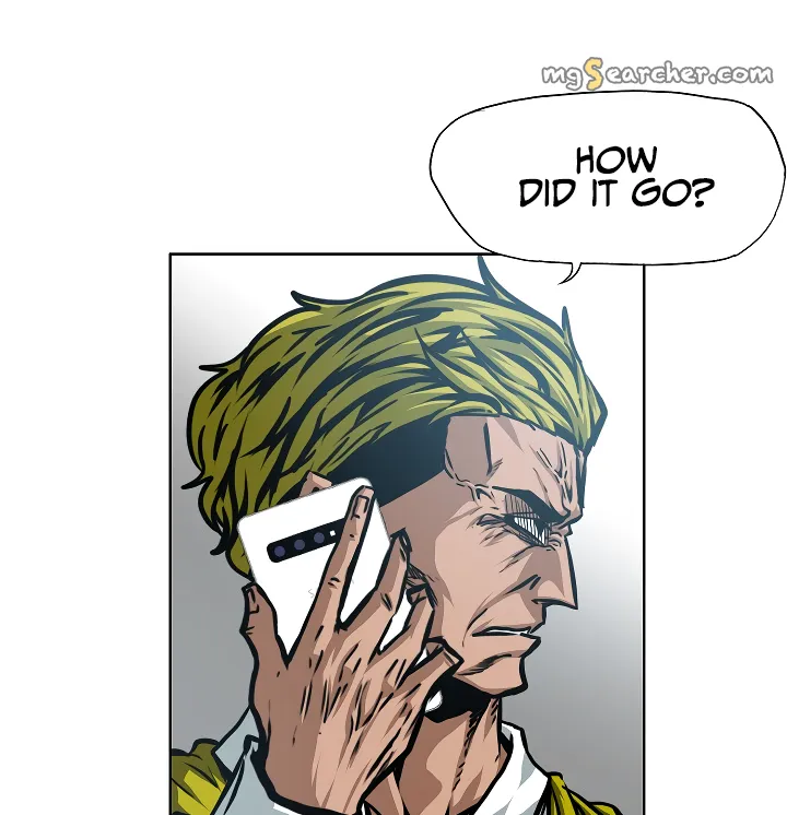 Read Rooftop Sword Master EN Manga Online