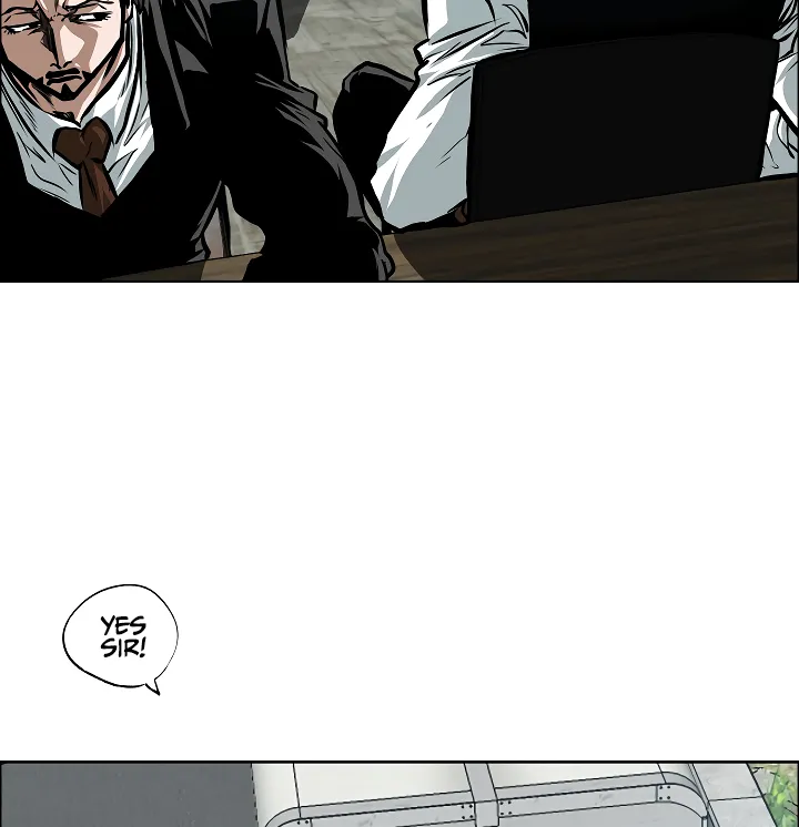 Read Rooftop Sword Master EN Manga Online