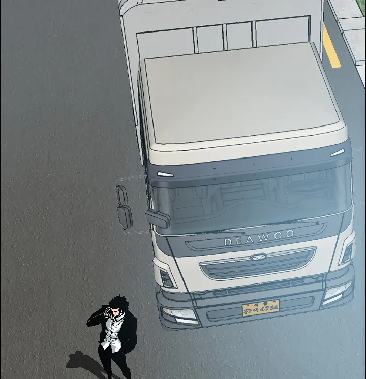 Read Rooftop Sword Master EN Manga Online