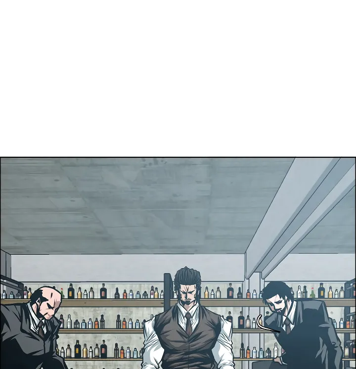 Read Rooftop Sword Master EN Manga Online