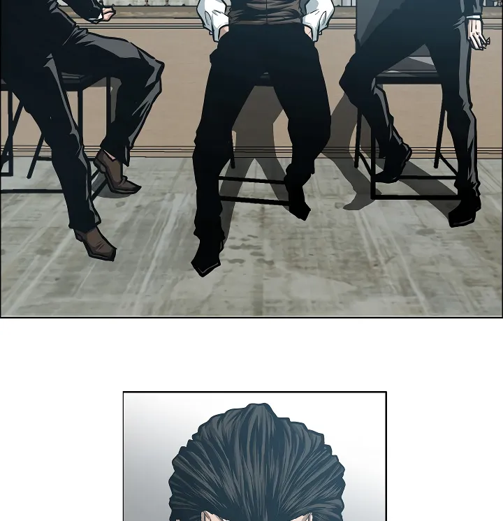 Read Rooftop Sword Master EN Manga Online