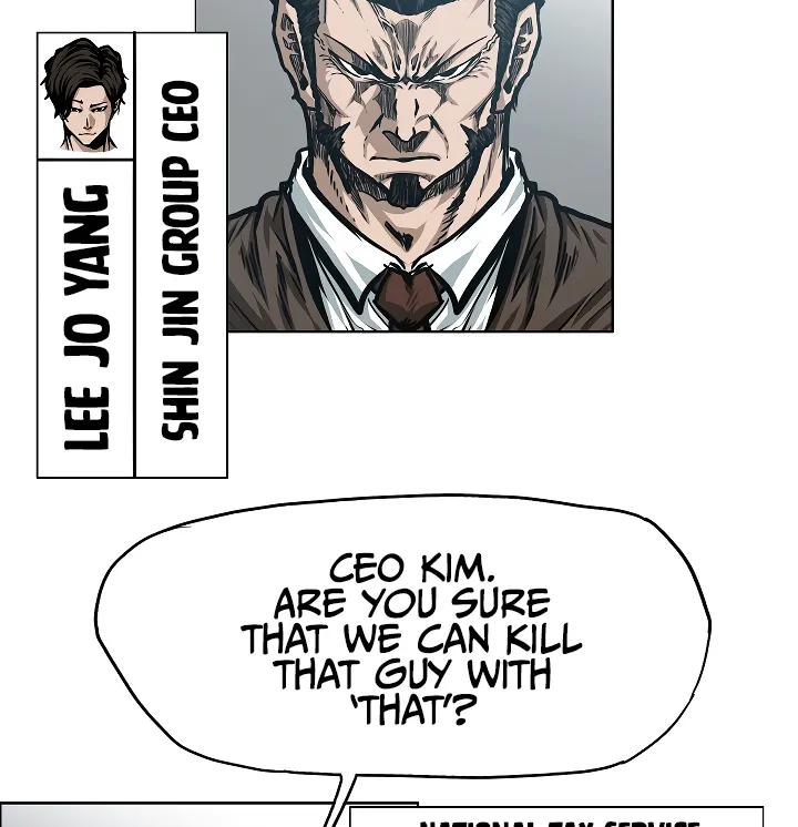 Read Rooftop Sword Master EN Manga Online