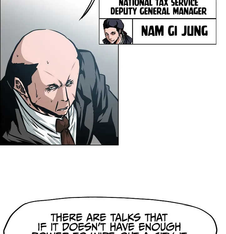 Read Rooftop Sword Master EN Manga Online