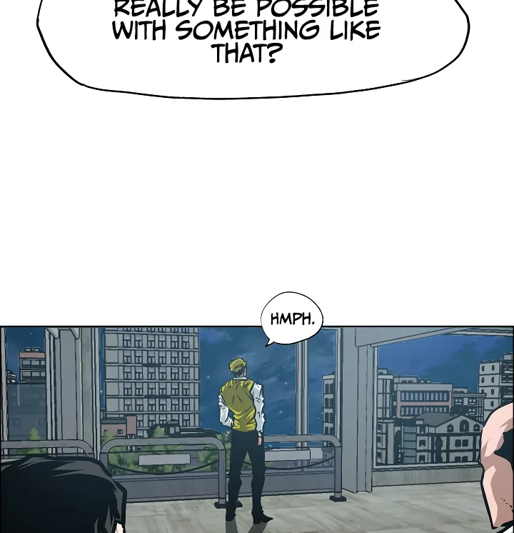 Read Rooftop Sword Master EN Manga Online