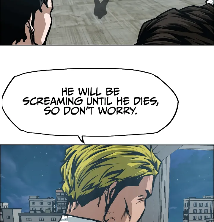 Read Rooftop Sword Master EN Manga Online