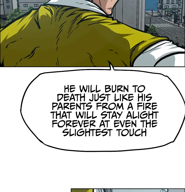 Read Rooftop Sword Master EN Manga Online