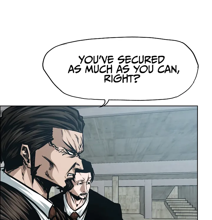 Read Rooftop Sword Master EN Manga Online