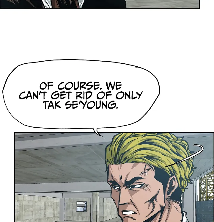 Read Rooftop Sword Master EN Manga Online