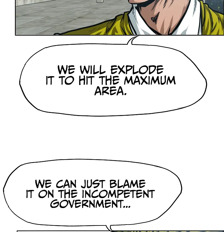 Read Rooftop Sword Master EN Manga Online