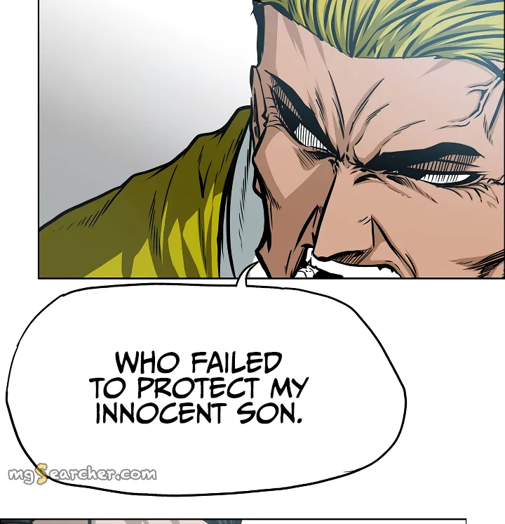 Read Rooftop Sword Master EN Manga Online