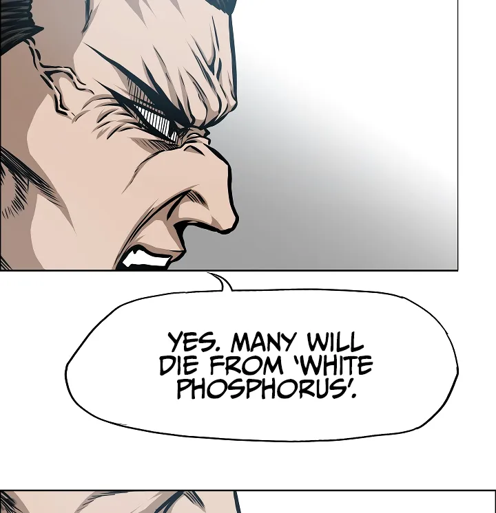 Read Rooftop Sword Master EN Manga Online