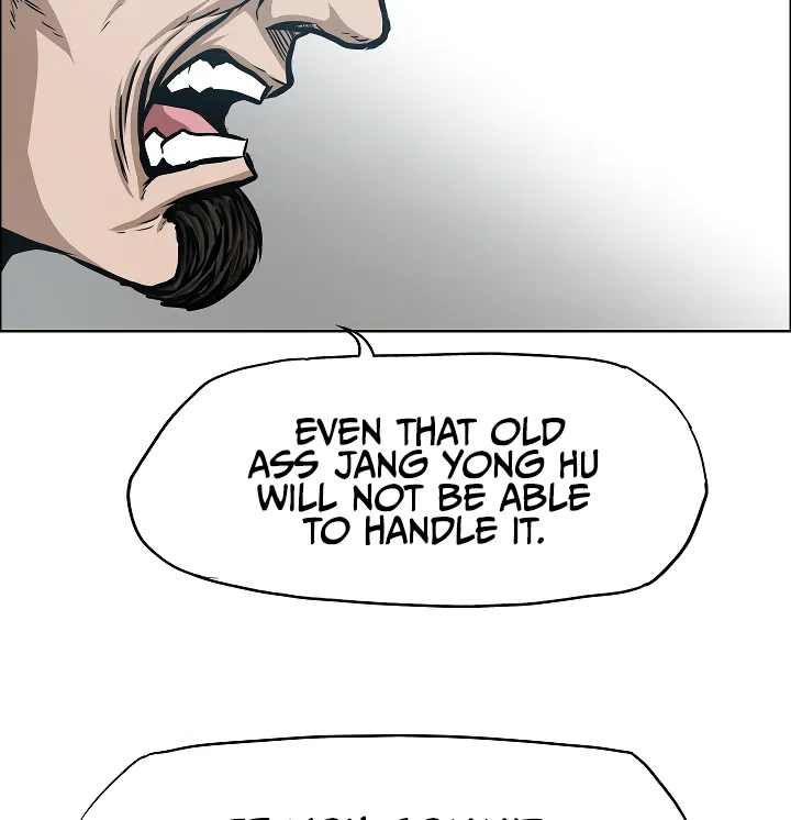 Read Rooftop Sword Master EN Manga Online