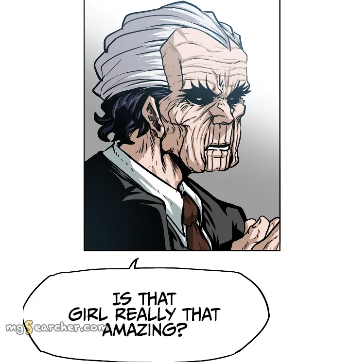 Read Rooftop Sword Master EN Manga Online