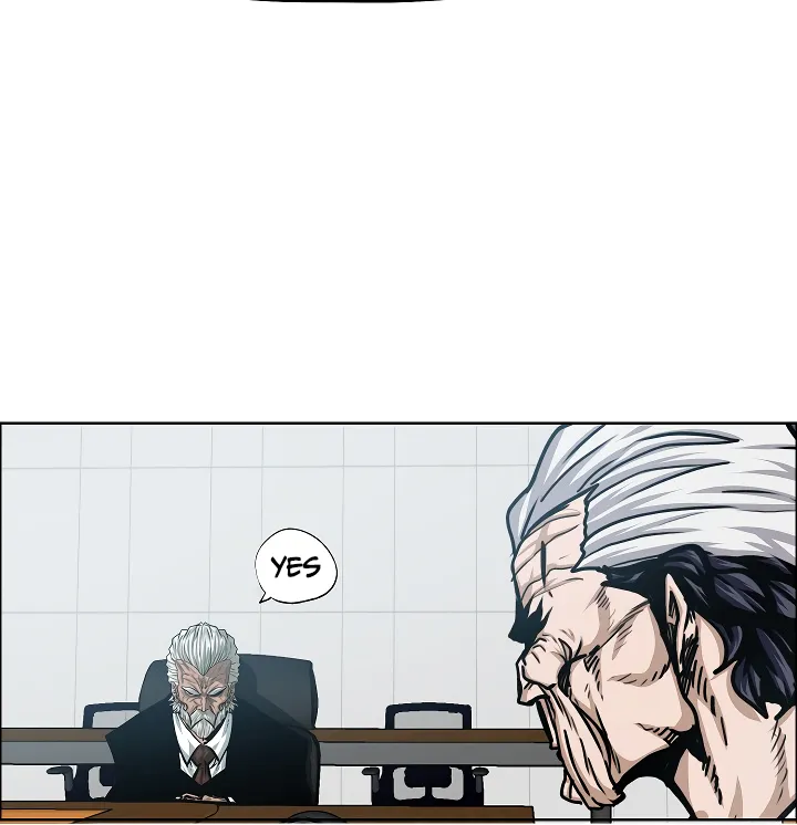 Read Rooftop Sword Master EN Manga Online