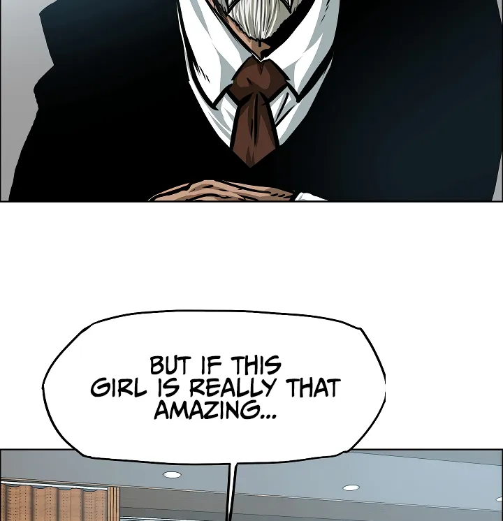 Read Rooftop Sword Master EN Manga Online