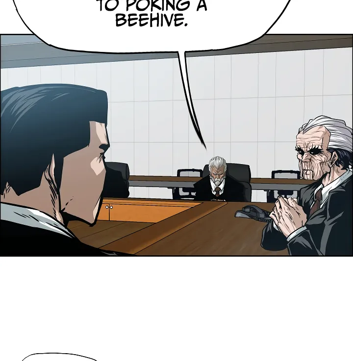 Read Rooftop Sword Master EN Manga Online