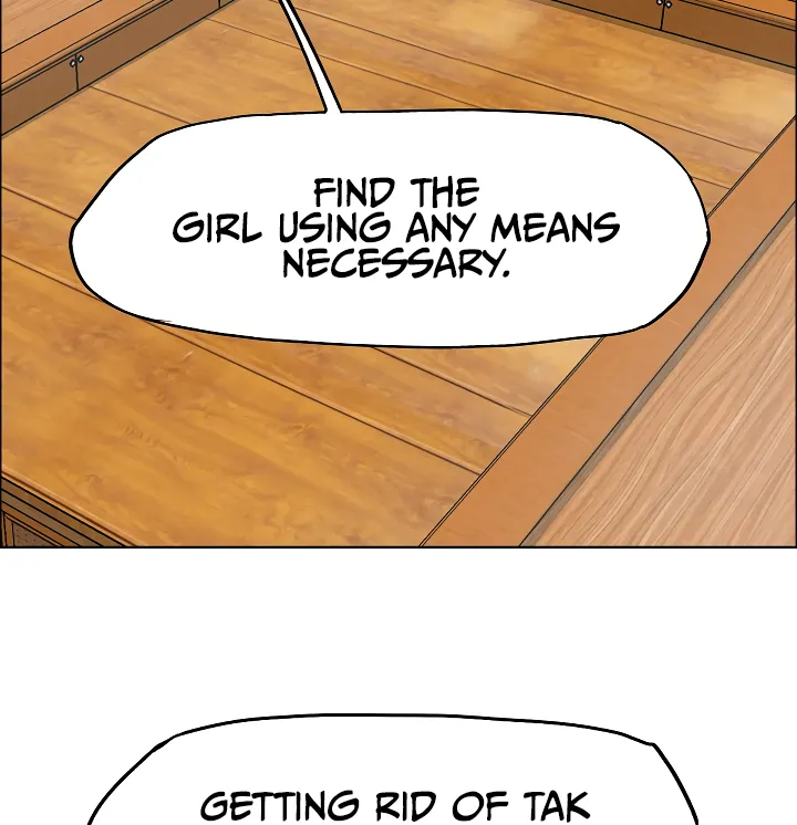 Read Rooftop Sword Master EN Manga Online