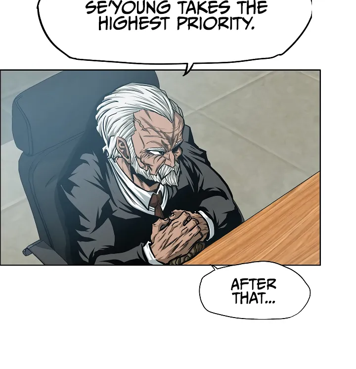 Read Rooftop Sword Master EN Manga Online