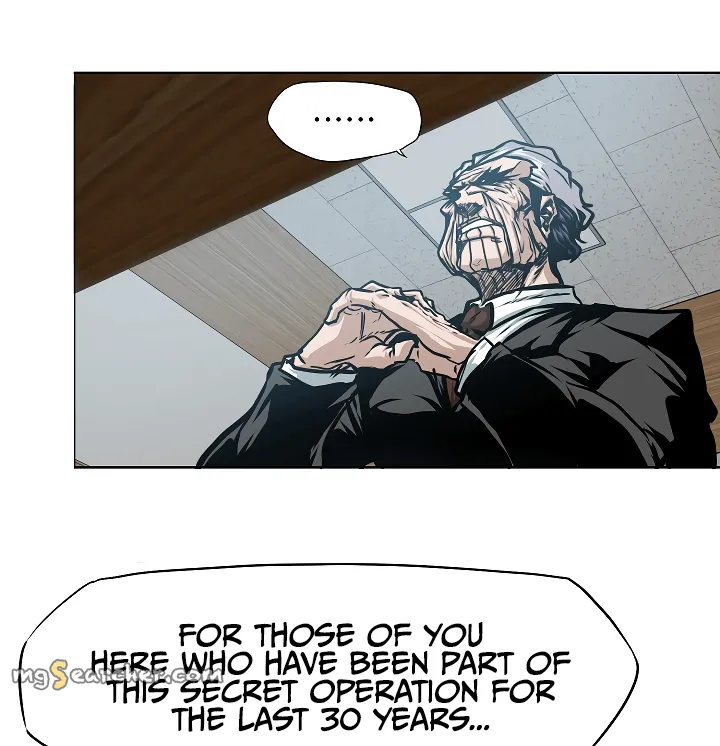 Read Rooftop Sword Master EN Manga Online