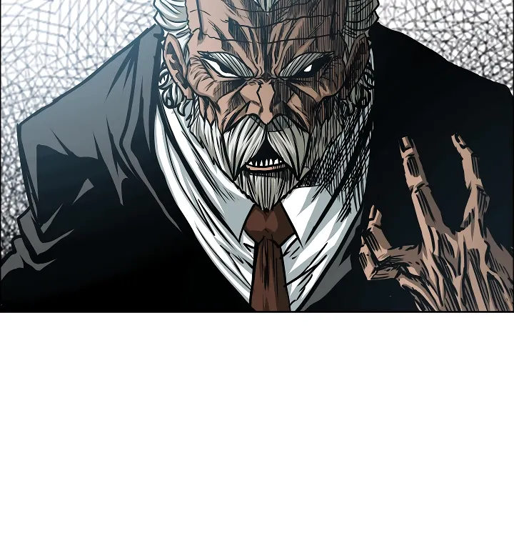 Read Rooftop Sword Master EN Manga Online