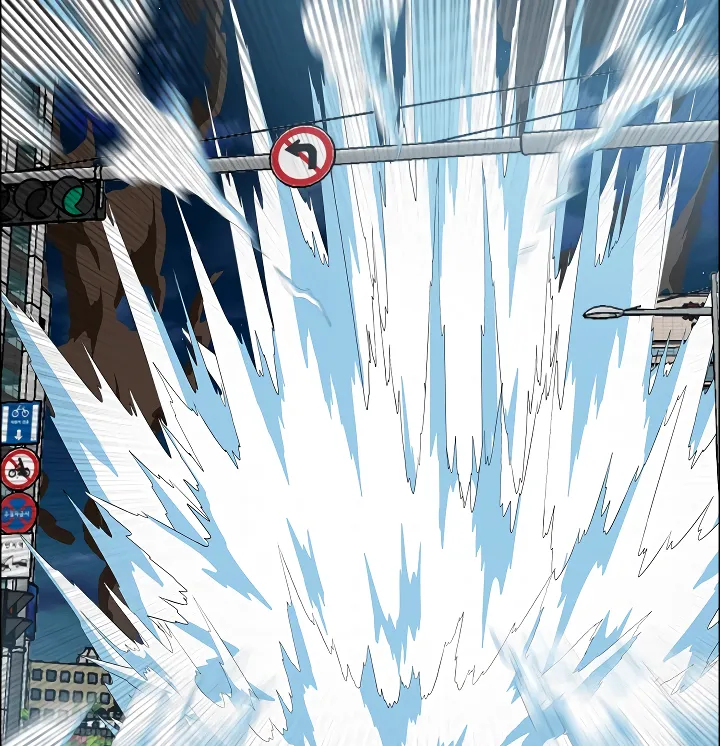 Read Rooftop Sword Master EN Manga Online