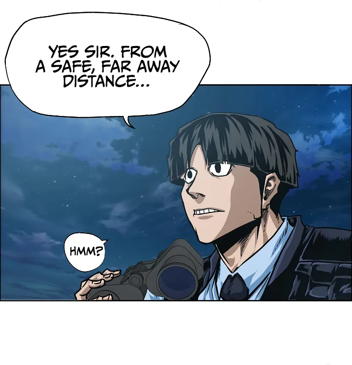 Read Rooftop Sword Master EN Manga Online