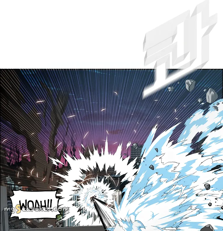 Read Rooftop Sword Master EN Manga Online