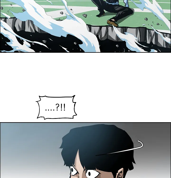 Read Rooftop Sword Master EN Manga Online