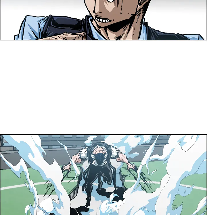 Read Rooftop Sword Master EN Manga Online