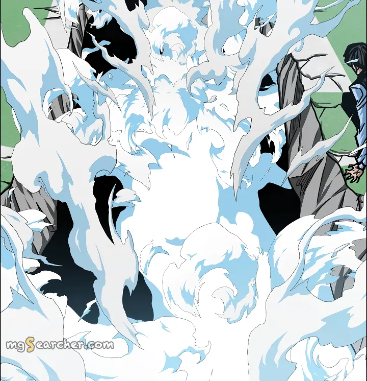 Read Rooftop Sword Master EN Manga Online