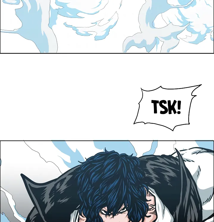 Read Rooftop Sword Master EN Manga Online