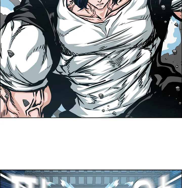 Read Rooftop Sword Master EN Manga Online