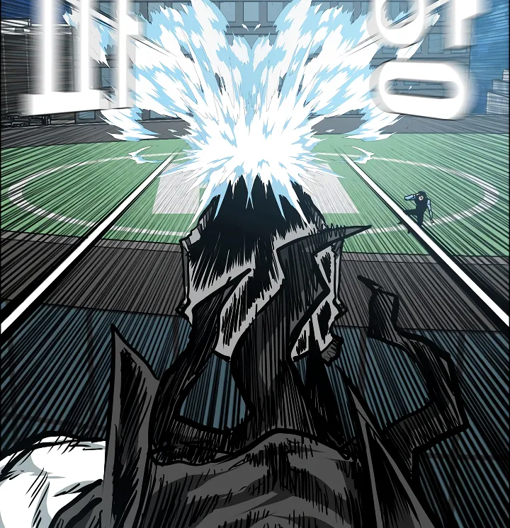 Read Rooftop Sword Master EN Manga Online