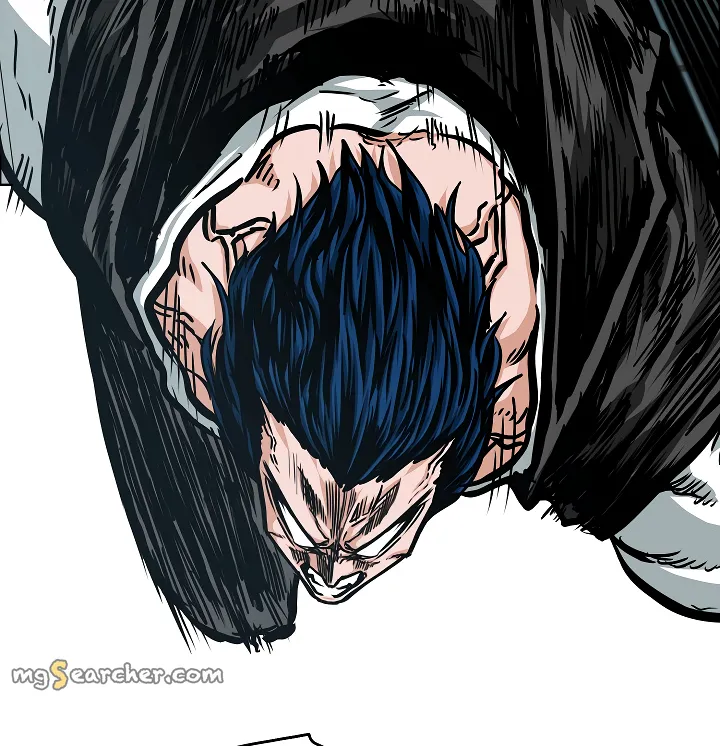 Read Rooftop Sword Master EN Manga Online