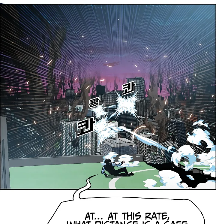 Read Rooftop Sword Master EN Manga Online