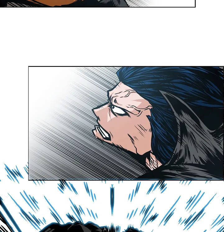 Read Rooftop Sword Master EN Manga Online