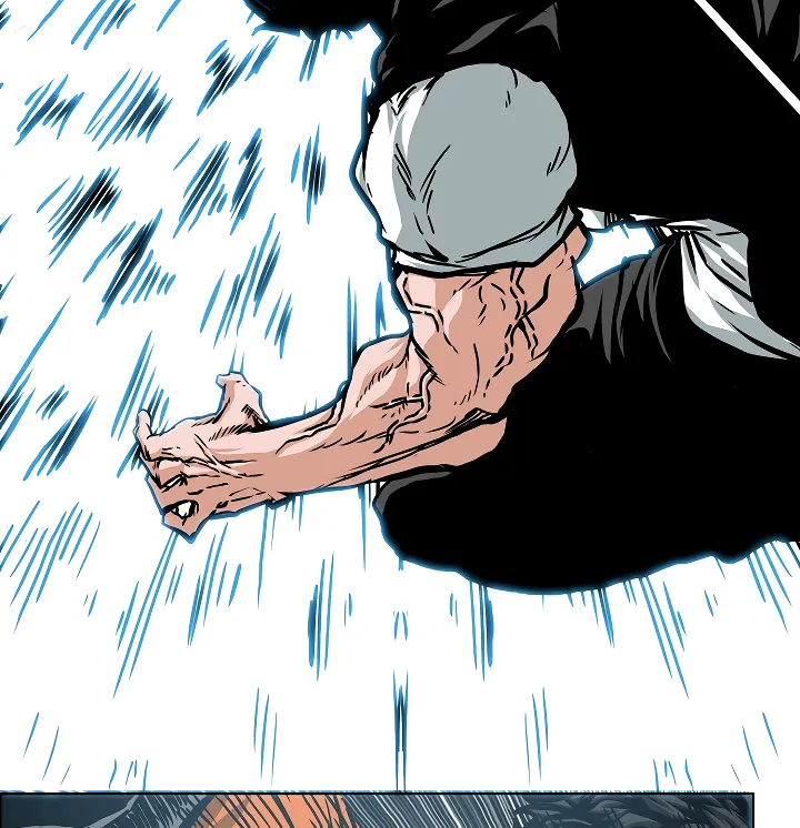 Read Rooftop Sword Master EN Manga Online