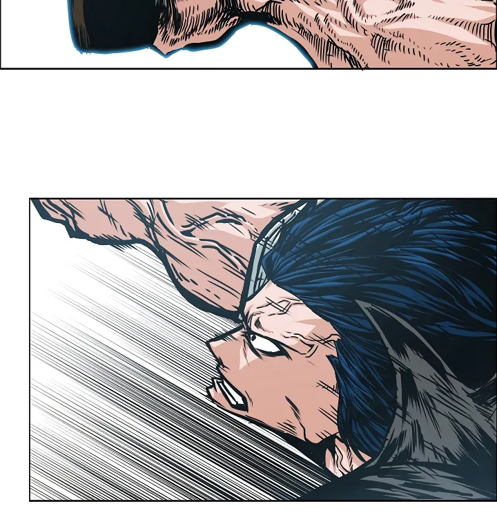 Read Rooftop Sword Master EN Manga Online